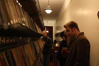 Illustration for article titled io9 Meetup San Francisco: Photographic Evidence